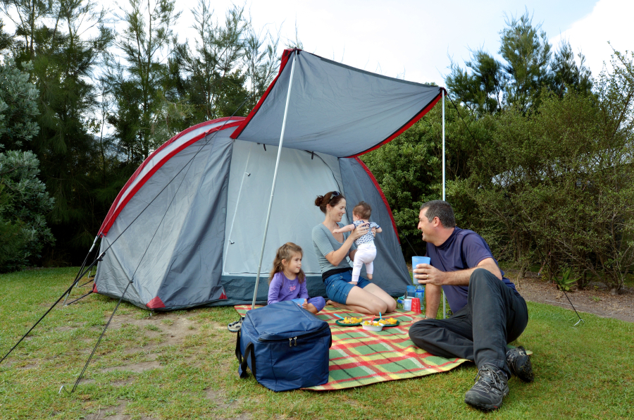 camping france alpes